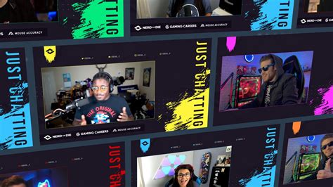 nerd or die free overlays.